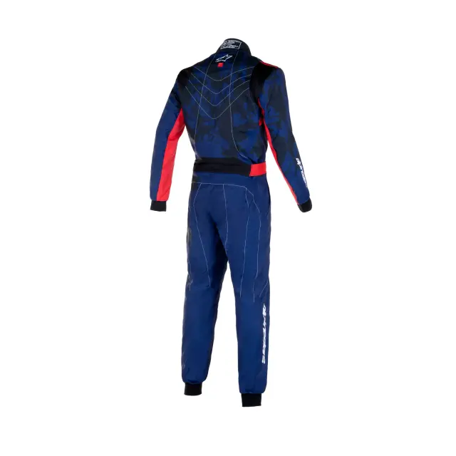 Alpinestars KMX-9 V3 Graphic Kart Suit