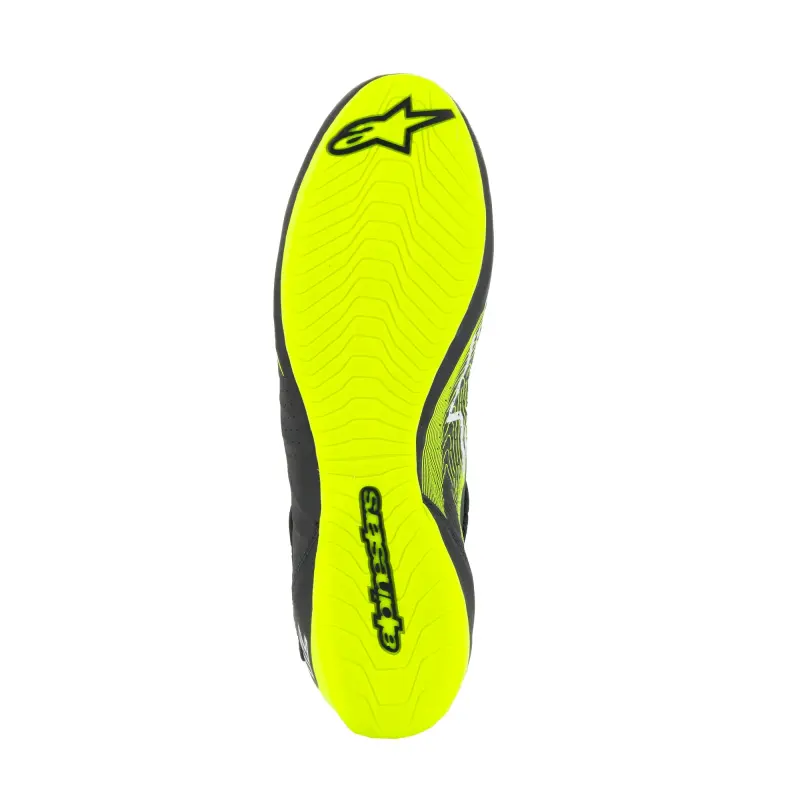Alpinestars Tech 1-Z V3 Race Boots