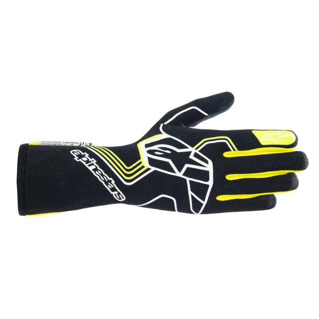 Alpinestars Tech 1 Race V4 Race Gloves