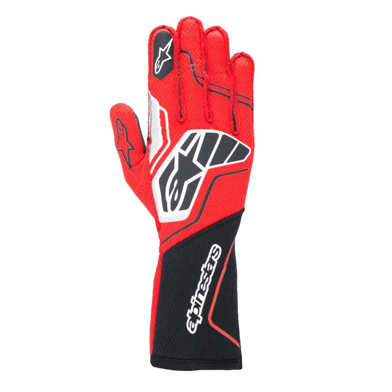 Alpinestars Tech 1-ZX V4 Race Gloves