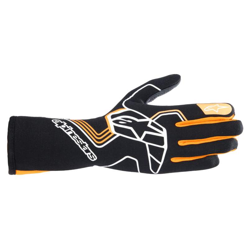 Alpinestars Tech 1 Race V4 Race Gloves