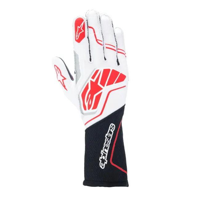 Alpinestars Tech 1-ZX V4 Race Gloves