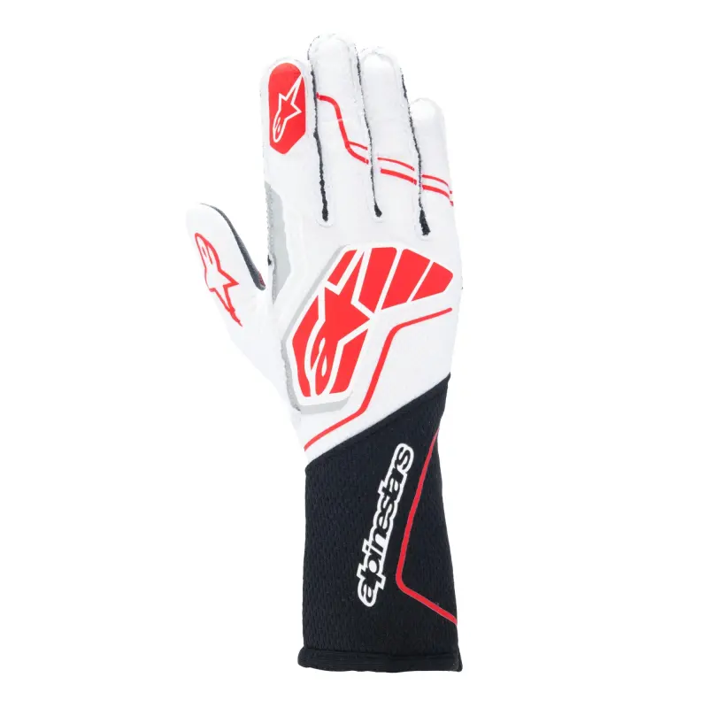 Alpinestars Tech 1-ZX V4 Race Gloves