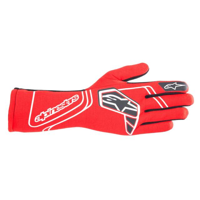 Alpinestars Tech 1 Start V4 Race Gloves