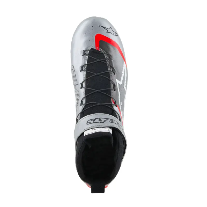 Alpinestars Tech 1-Z V3 Race Boots