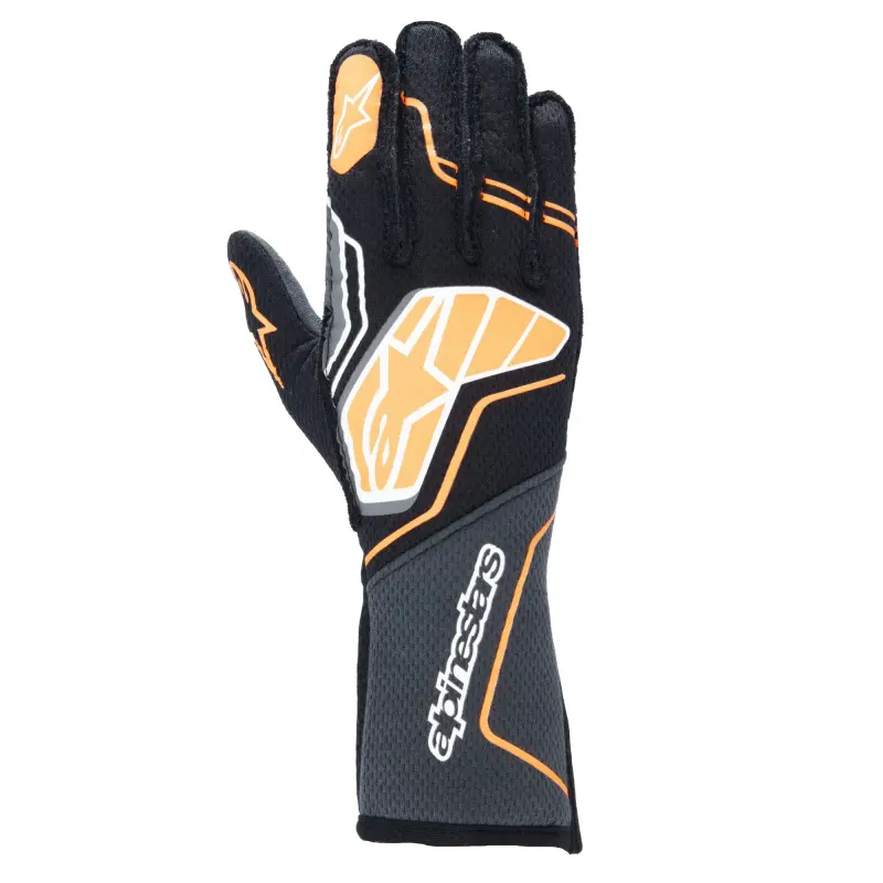 Alpinestars Tech 1-ZX V4 Race Gloves