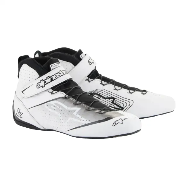 Alpinestars Tech 1-Z V3 Race Boots