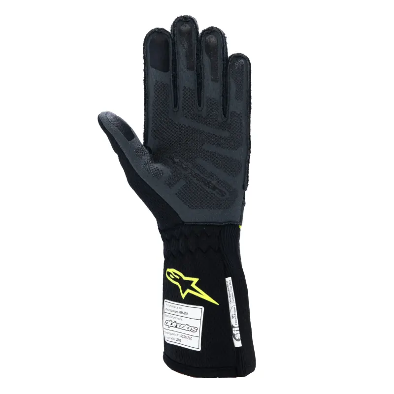 Alpinestars Tech 1-ZX V4 Race Gloves