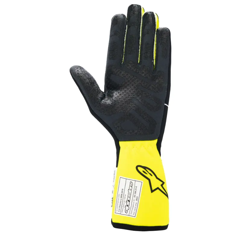 Alpinestars Tech 1 Race V4 Race Gloves