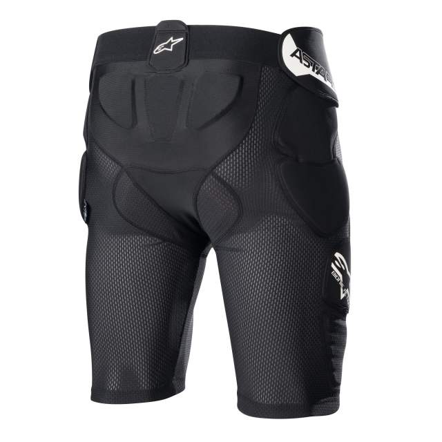 Alpinestars Bionic Action Protection Shorts