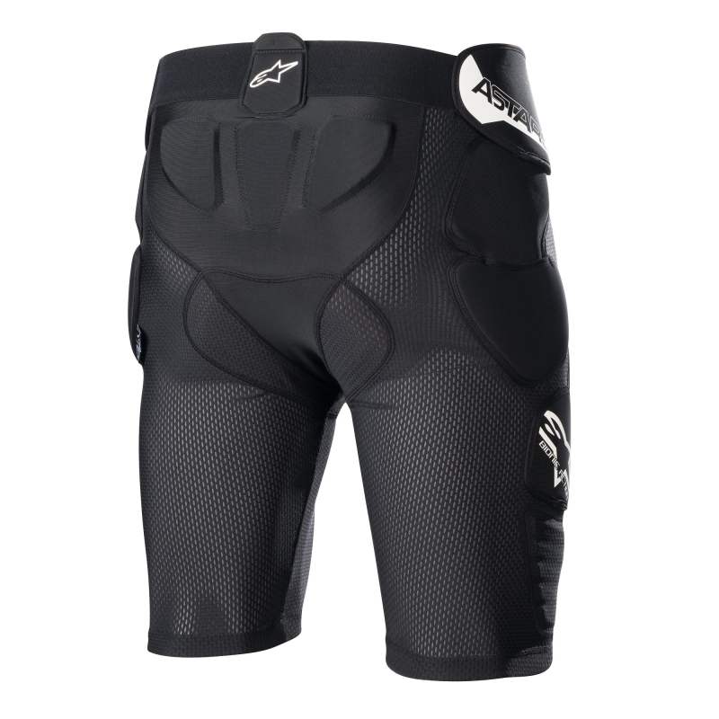 Alpinestars Bionic Action Protection Shorts