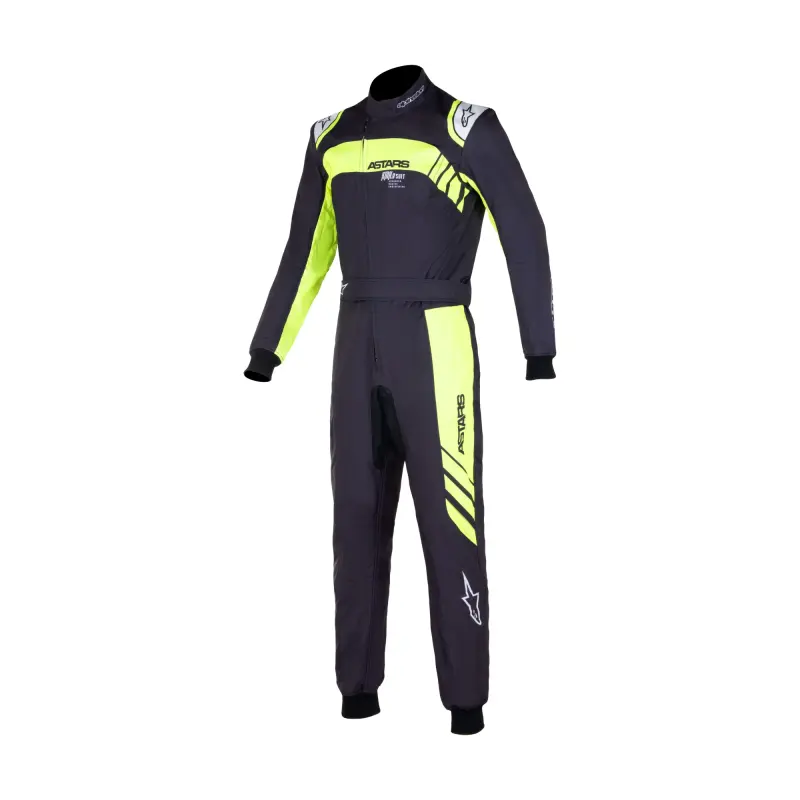 Alpinestars KMX-9 V3 Graphic Kart Suit