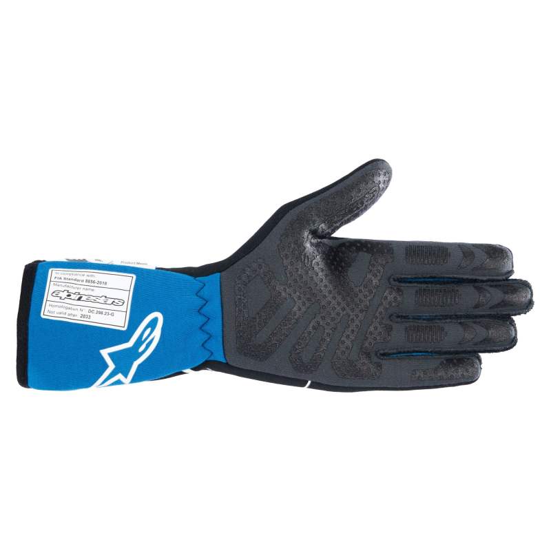 Alpinestars Tech 1 Race V4 Race Gloves
