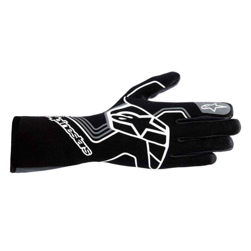 Alpinestars Tech 1 Race V4 Race Gloves