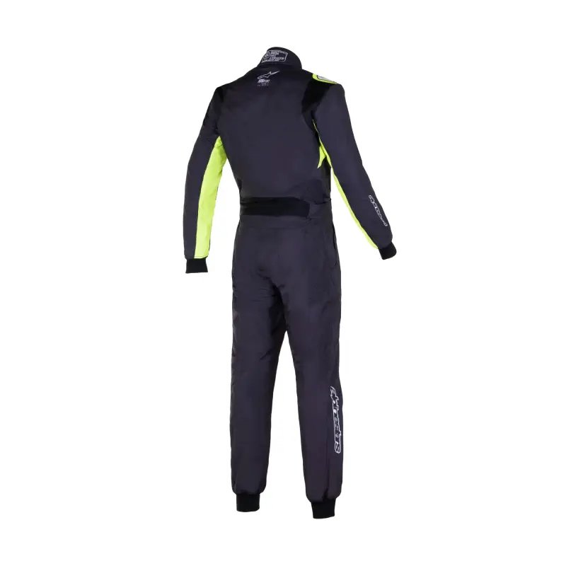 Alpinestars KMX-9 V3 Graphic Kart Suit