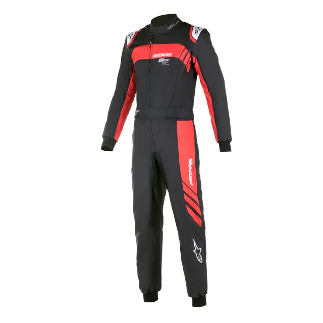 Alpinestars KMX-9 V3 Graphic Kart Suit