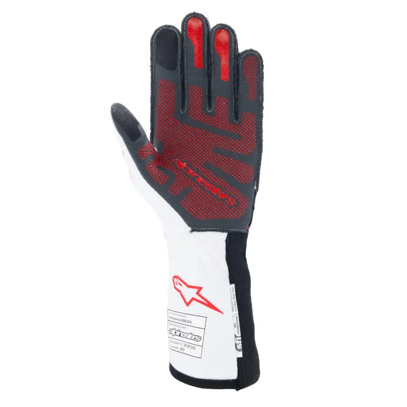 Alpinestars Tech 1-ZX V4 Race Gloves
