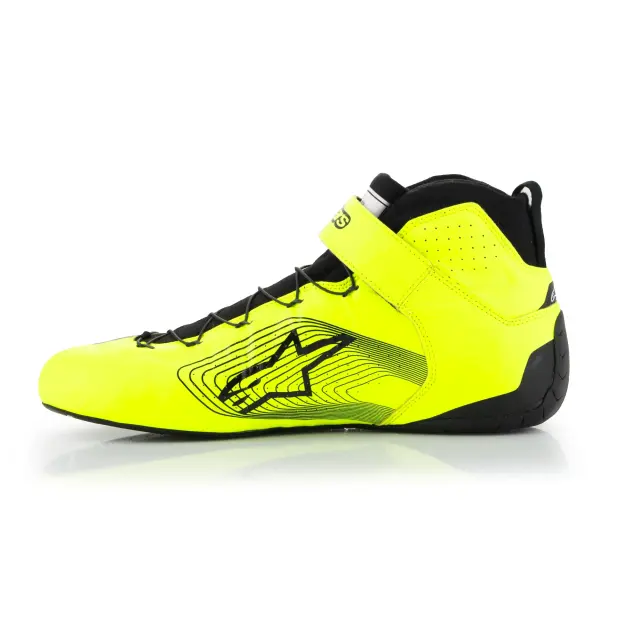 Alpinestars Tech 1-Z V3 Race Boots