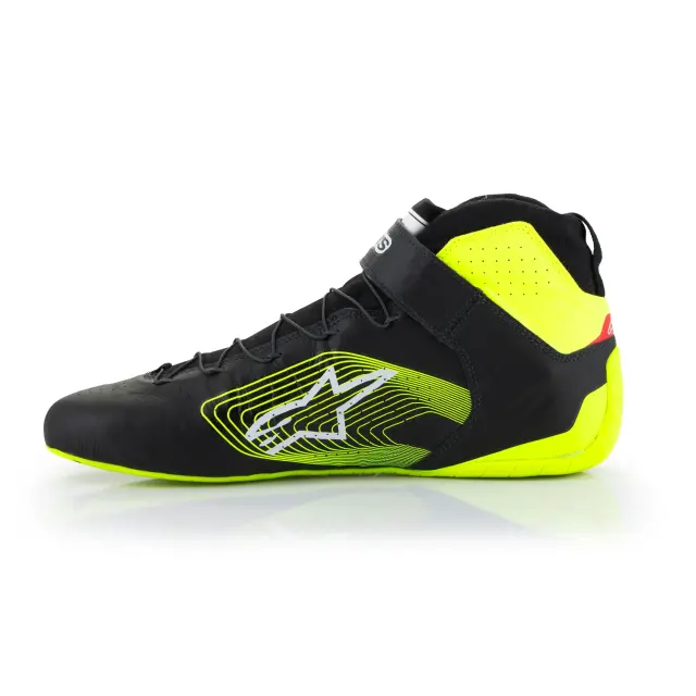 Alpinestars Tech 1-Z V3 Race Boots