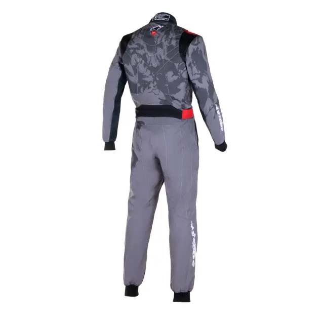 Alpinestars KMX-9 V3 Graphic Kart Suit