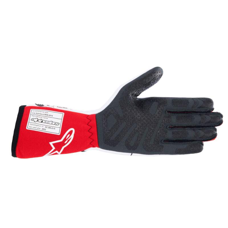 Alpinestars Tech 1 Race V4 Race Gloves