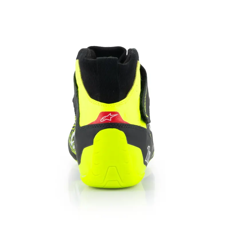Alpinestars Tech 1-Z V3 Race Boots