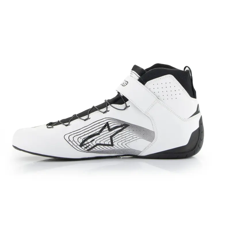 Alpinestars Tech 1-Z V3 Race Boots