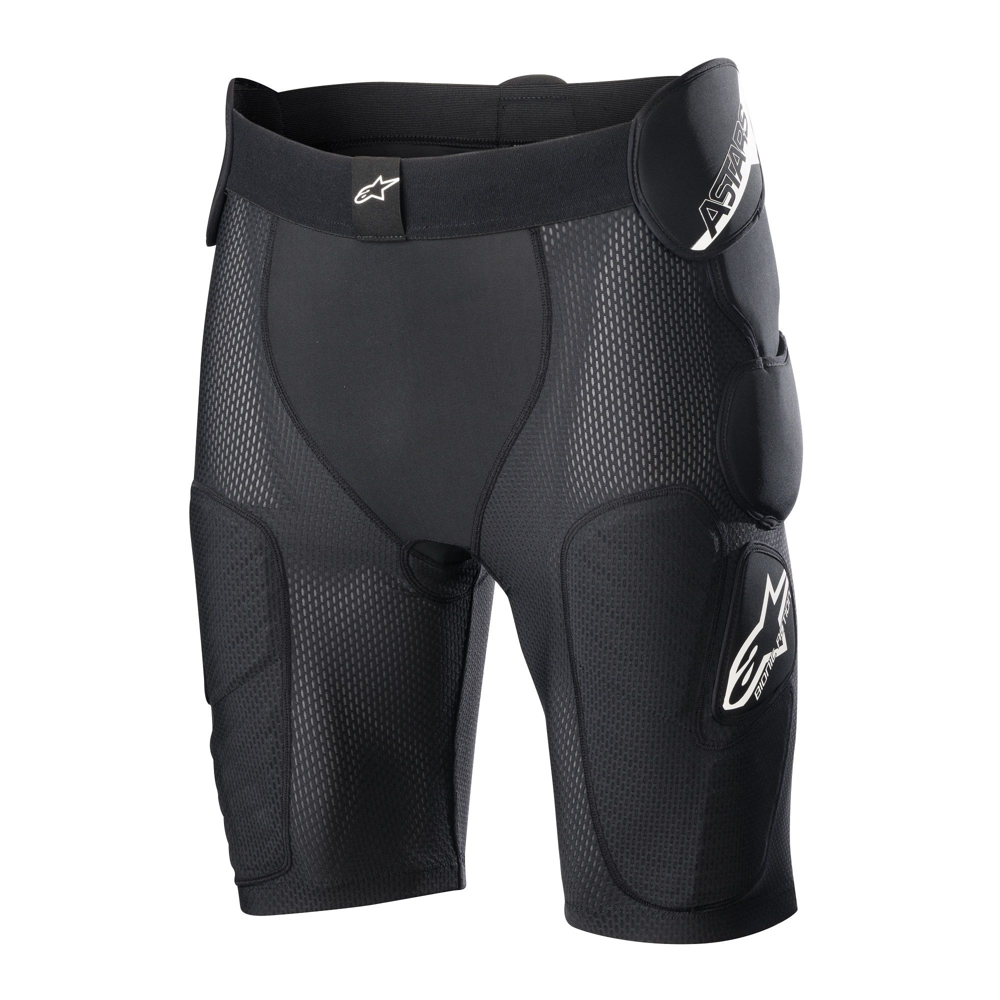 Alpinestars Bionic Action Protection Shorts