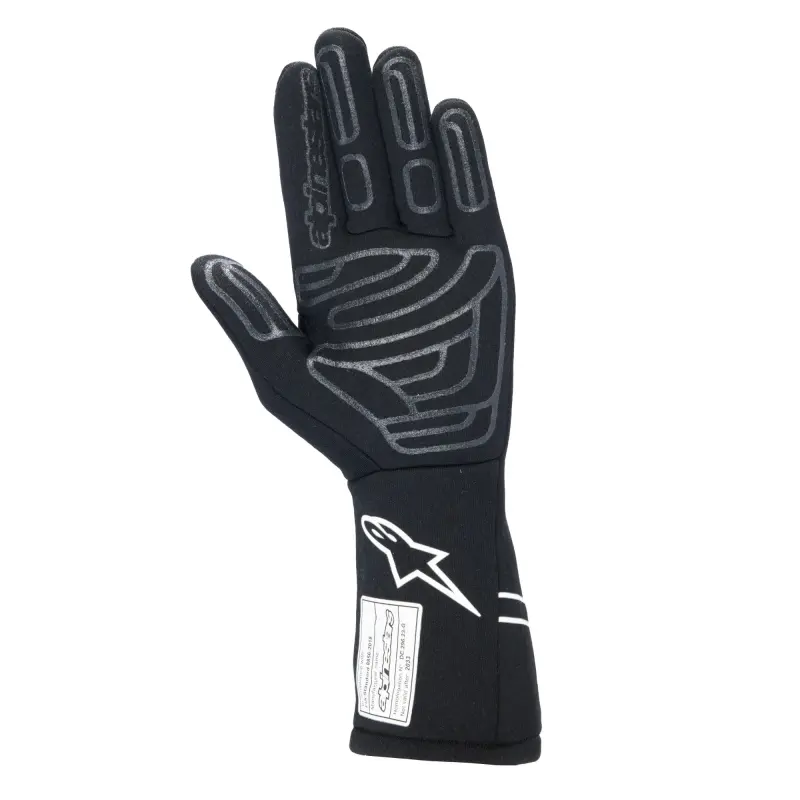 Alpinestars Tech 1 Start V4 Race Gloves