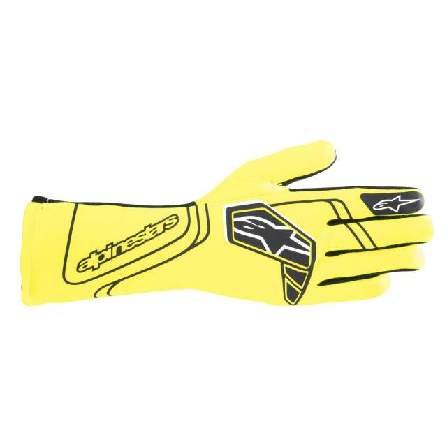 Alpinestars Tech 1 Start V4 Race Gloves