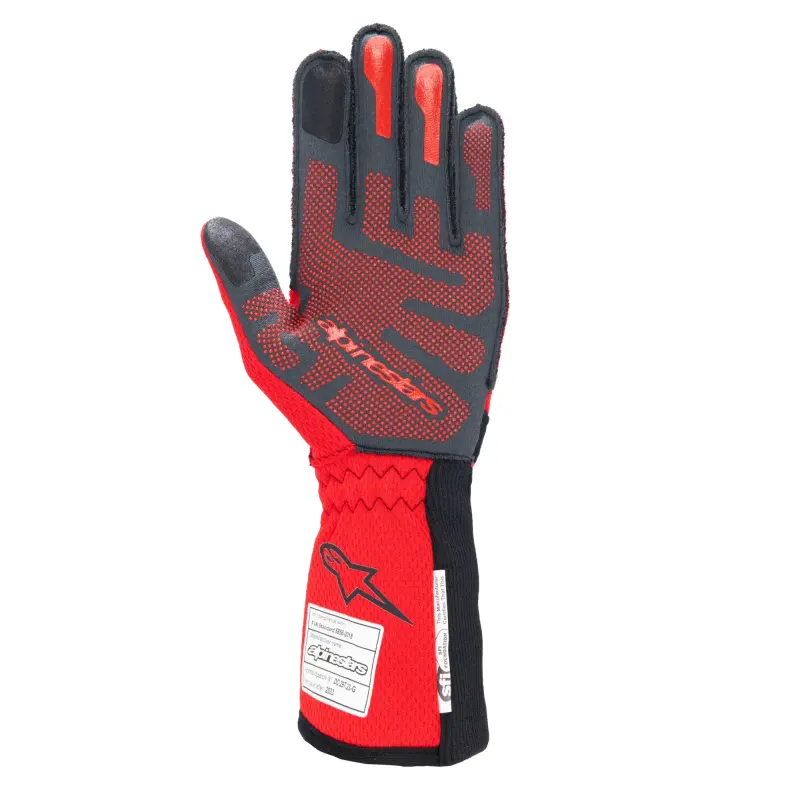 Alpinestars Tech 1-ZX V4 Race Gloves