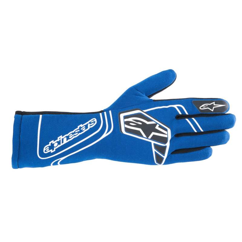 Alpinestars Tech 1 Start V4 Race Gloves