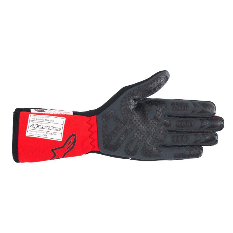 Alpinestars Tech 1 Race V4 Race Gloves