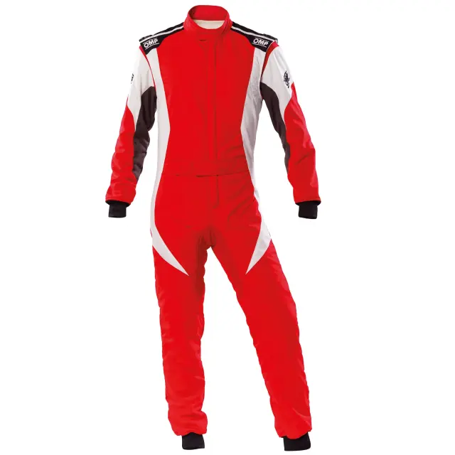 OMP First Evo Race Suit