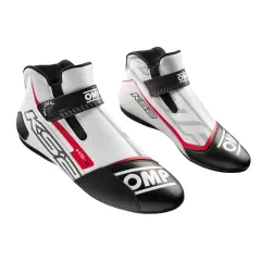 OMP KS-2 Kart Boots