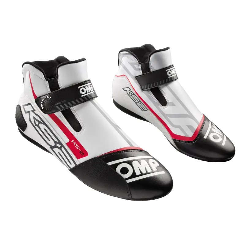 OMP KS-2 Kart Boots