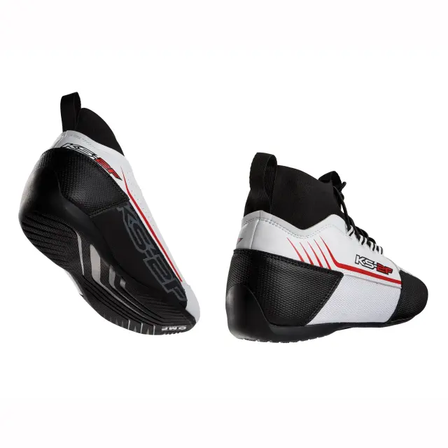 OMP KS-2F Kart Boots