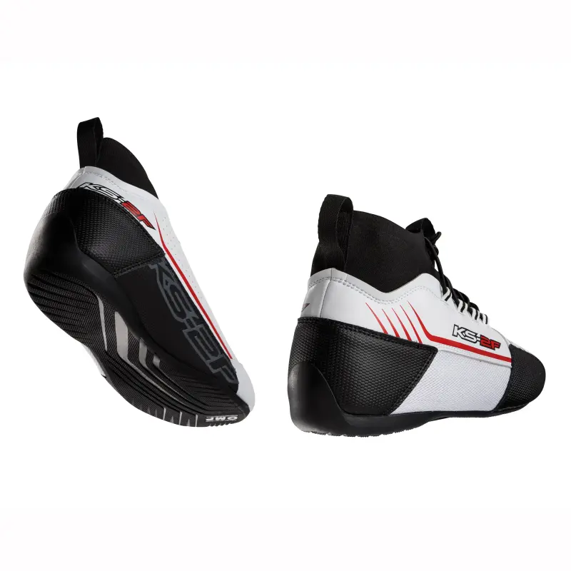 OMP KS-2F Kart Boots
