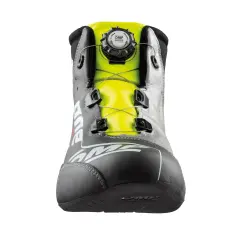 OMP One Evo X R Race Boots