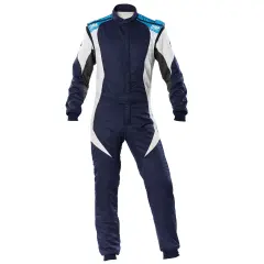 OMP First Evo Race Suit