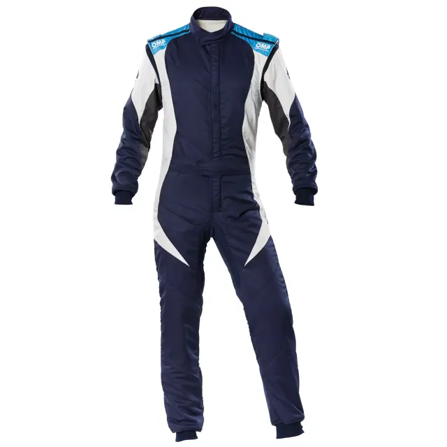 OMP First Evo Race Suit