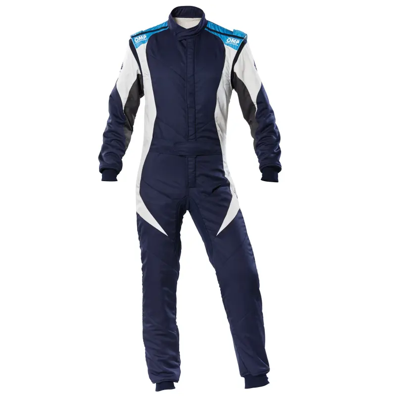 OMP First Evo Race Suit