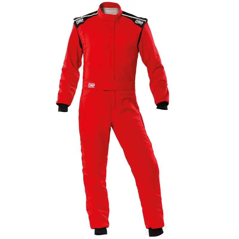 OMP First S Race Suit