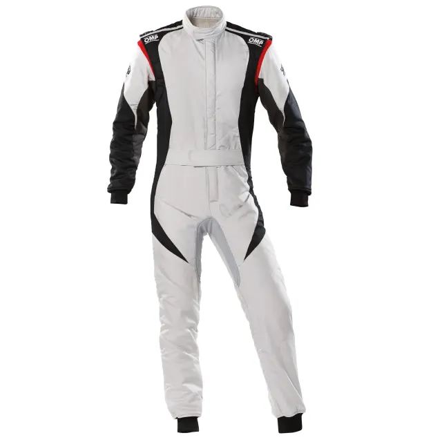 OMP First Evo Race Suit