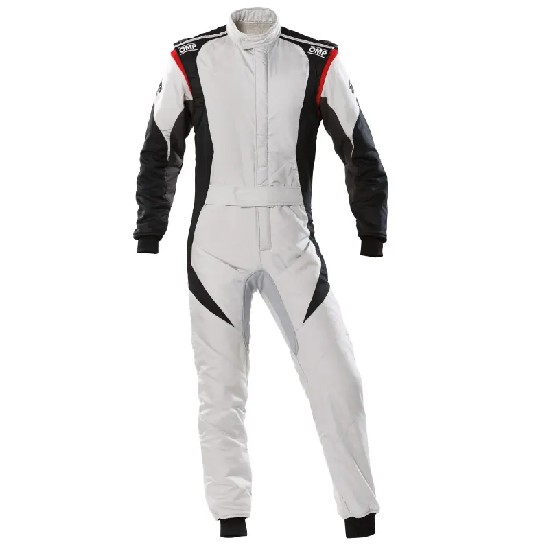 OMP First Evo Race Suit