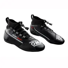OMP KS-2F Kart Boots