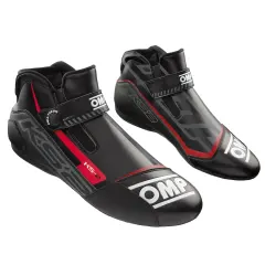OMP KS-2 Kart Boots