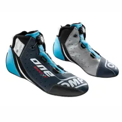 OMP One Evo X R Race Boots