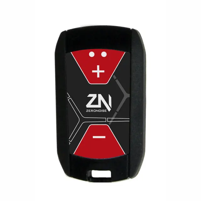 ZeroNoise Pit-Link Kart Trainer/Communication System