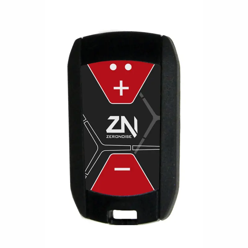 ZeroNoise Pit-Link Kart Trainer/Communication System
